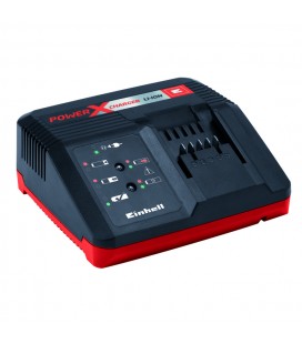 Einhell Power-X-Change acculader 18V